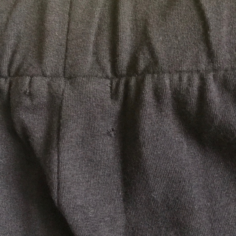 Splendid faux leather pencil skirt small - Picture 7 of 7